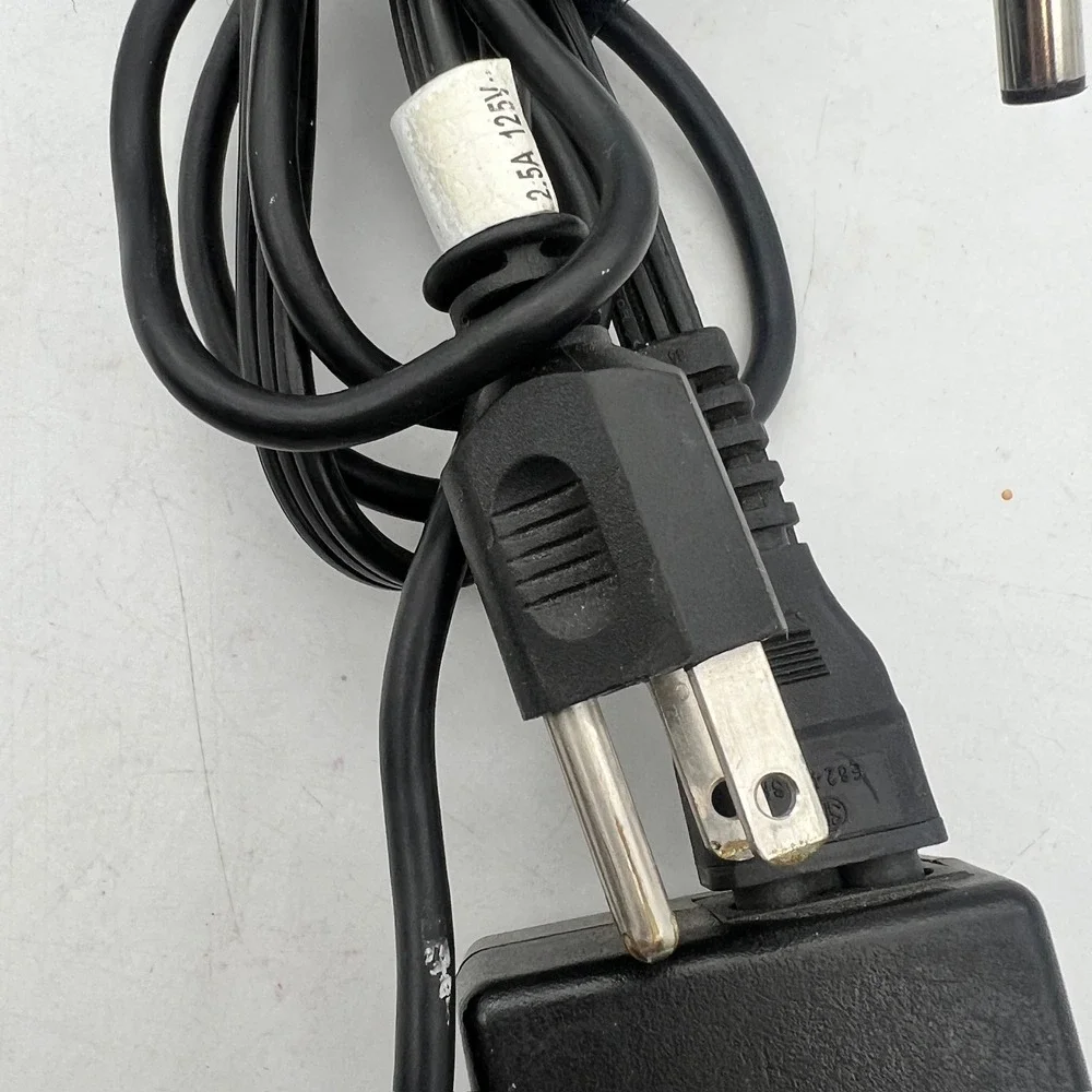 Dell genuine ac